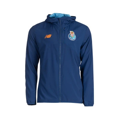 FC Porto 2025-2026 Training Tracksuit