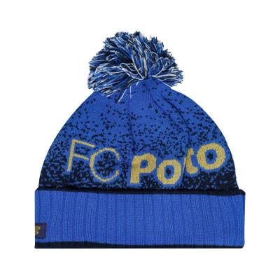 FC Porto 2025-2026 Beanie