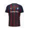 Camisola Hummel SD Eibar Primeiro Equipamento 2025-2026 Criança