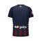 Camisola Hummel SD Eibar Primeiro Equipamento 2025-2026 Criança