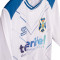 Camisola Hummel CD Tenerife Primeiro Equipamento 2025-2026