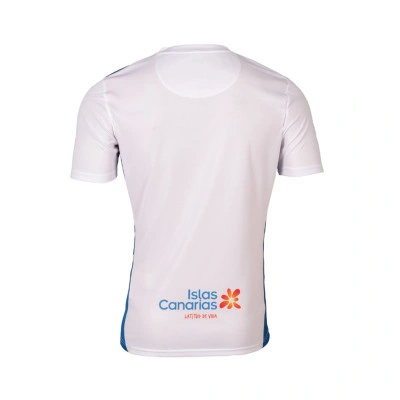 Hummel Camiseta CD Tenerife Primera Equipación Niño — photo 5