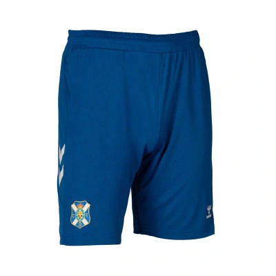 CD Tenerife 2025-2026 Heim Shorts