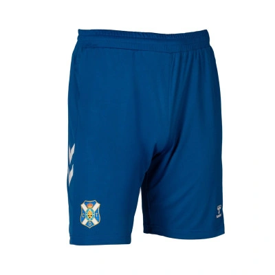 Kids CD Tenerife First Kit 2025-2026 Shorts