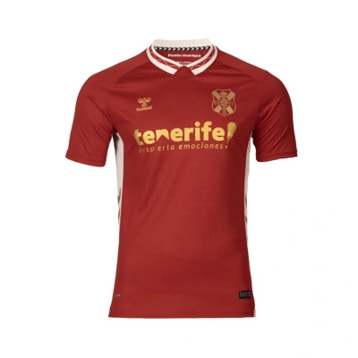 Kids Cd Tenerife Away Kit 2025-2026 Jersey