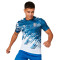 Hummel CD Tenerife Pre-Match 2025-2026 Jersey