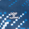 Hummel CD Tenerife Pre-Match 2025-2026 Jersey