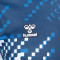 Camiseta Hummel Cd Tenerife Pre-Match 2025-2026 Niño