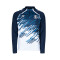 Sudadera Hummel Cd Tenerife Pre-Match 2025-2026