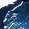 Sudadera Hummel Cd Tenerife Pre-Match 2025-2026