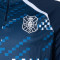 Sudadera Hummel Cd Tenerife Pre-Match 2025-2026