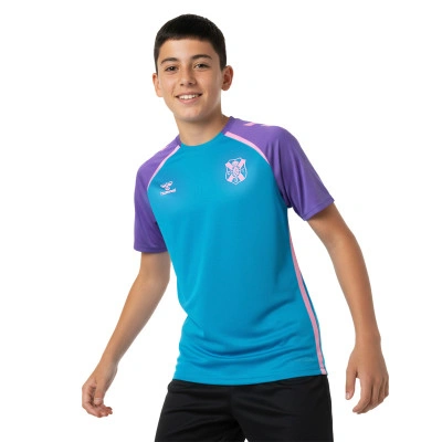 T-Shirt CD Tenerife Training 2025-2026 Criança