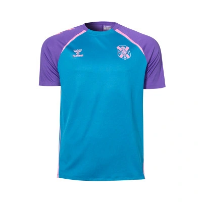 T-Shirt CD Tenerife Training 2025-2026 Criança
