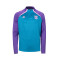 Sweatshirt Hummel CD Tenerife Training 2025-2026