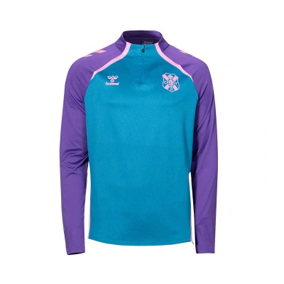 Sweatshirt CD Tenerife Training 2025-2026