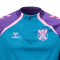 Sudadera Hummel CD Tenerife Training 2025-2026 Niño