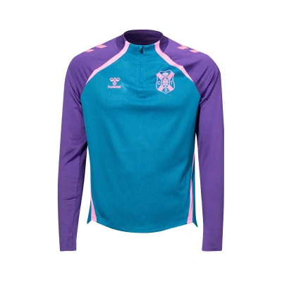 Sudadera CD Tenerife Training 2025-2026 Niño