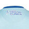 Jersey Hummel Malaga Cf Primera Equipación 2025-2026