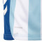 Camisola Hummel Malaga CF Primera Equipación 2025-2026 Niño