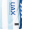 Camisola Hummel Malaga CF Primera Equipación 2025-2026 Niño