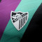 Jersey Hummel Malaga CF Segunda Equipación 2025-2026