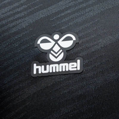 Hummel Camiseta Malaga CF Segunda Equipación Niño — foto 5