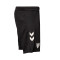 Short Hummel Kit Extérieur Malaga CF 2025-2026