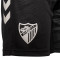 Short Hummel Malaga CF Segunda Equipación 2025-2026 Niño