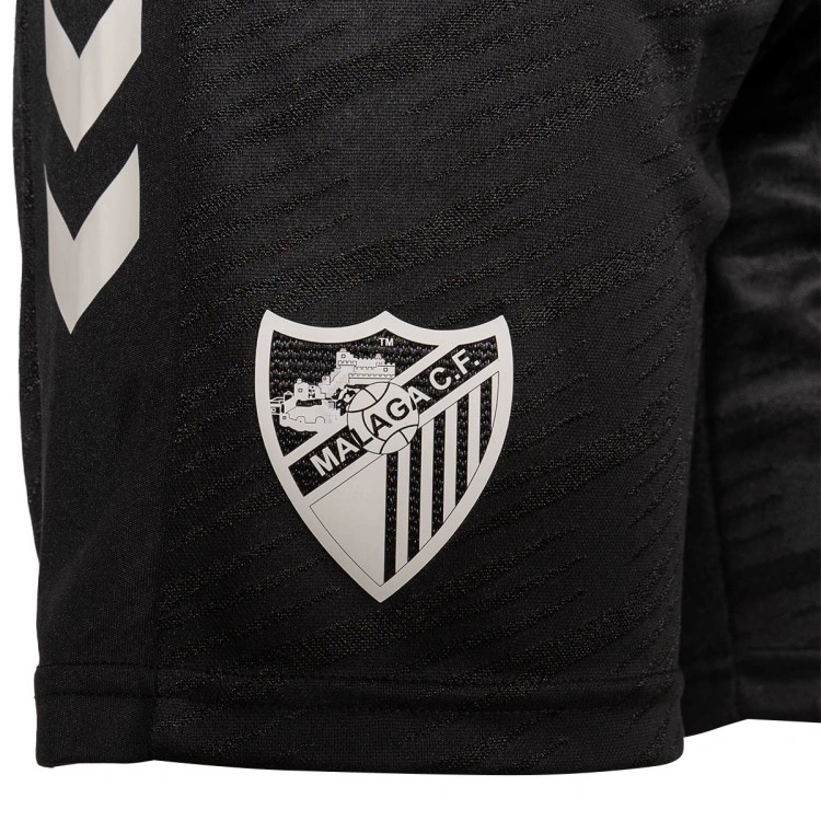 pantalon-corto-hummel-malaga-cf-segunda-equipacion-2025-2026-nino-negro-4