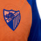 Hummel Malaga Cf Tercera Equipación 2025-2026 Jersey