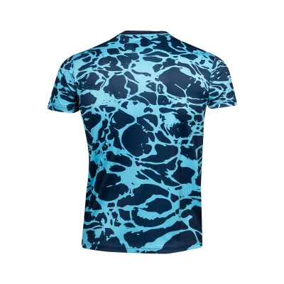 Hummel Camiseta Malaga Cf Pre-Match Niño — photo 3