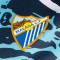 Sudadera Hummel Malaga Cf Pre-Match 2025-2026