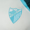 Hummel Malaga CF 2025-2026 Training T-Shirt