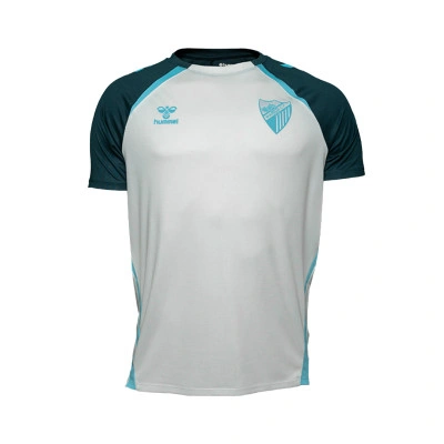 Malaga CF 2025-2026 Training T-Shirt