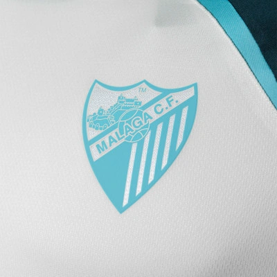 Malaga CF 2025-2026 Training Sweatshirt