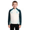 Sudadera Hummel Malaga CF Training 2025-2026 Niño