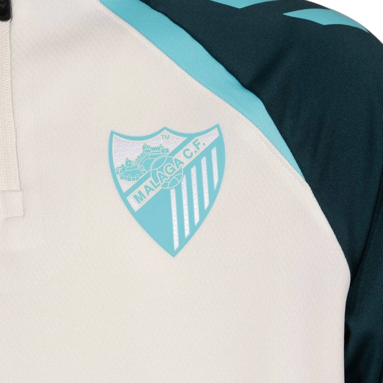 sudadera-hummel-malaga-cf-training-2025-2026-nino-white-5