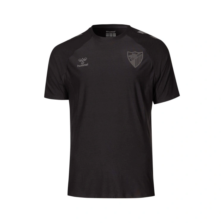 camiseta-hummel-malaga-cf-training-2025-2026-negro-1