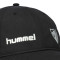 Gorra Hummel Malaga Cf 2025-2026