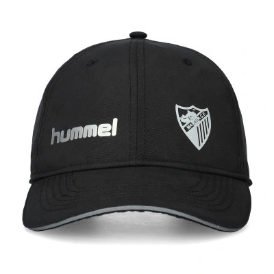 Malaga Cf 2025-2026 Cap
