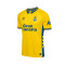Jersey Hummel Las Palmas Primera Equipación 2025-2026 Niño