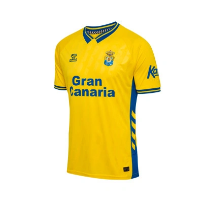 Kids Las Palmas 2025-2026 Home Jersey