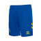 Short Hummel Las Palmas Primera Equipación 2025-2026