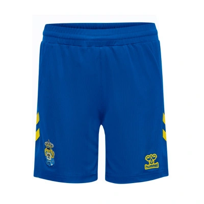 Short Las Palmas Primera Equipación 2025-2026