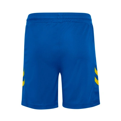 Las Palmas 2025-2026 Home Shorts