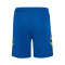 Pantalón corto Hummel Las Palmas Primera Equipación 2025-2026 Niño