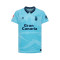 Maillot Hummel extérieur enfant Las Palmas 2025-2026