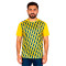 Maillot Hummel Las Palmas Pre-Match 2025-2026