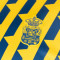Maillot Hummel Las Palmas Pre-Match 2025-2026