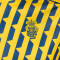 Jersey Hummel Las Palmas Pre-Match 2025-2026 Niño